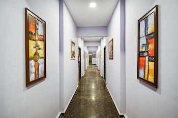 hotel golden i