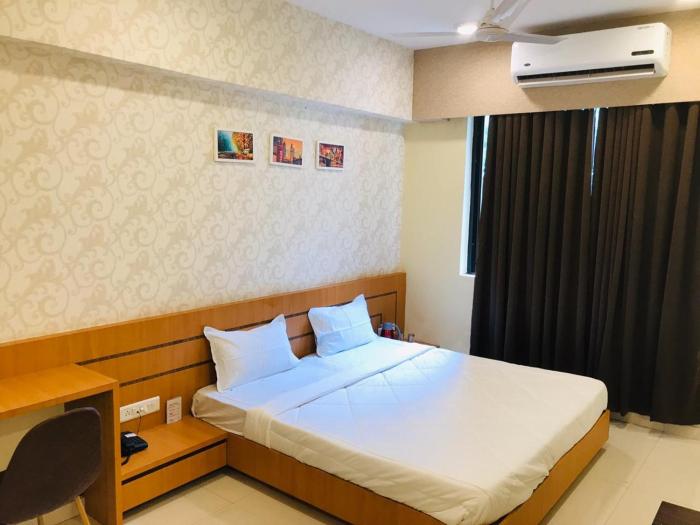 hotel golden i
