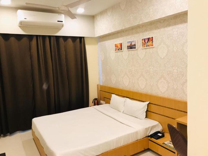 hotel golden i