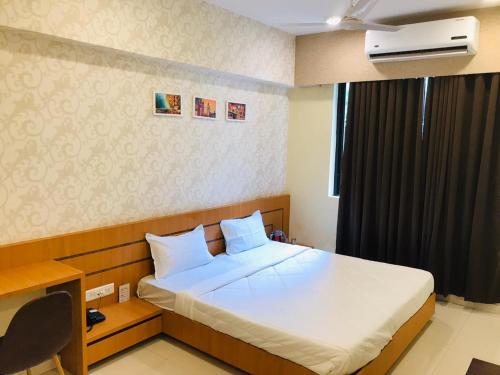 hotel golden i