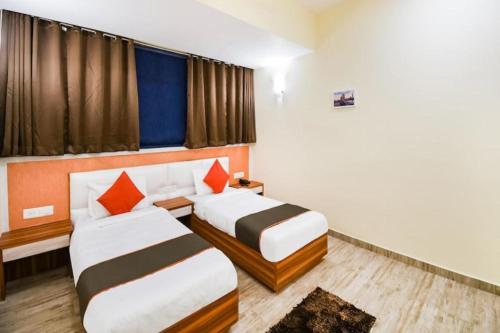 hotel golden i