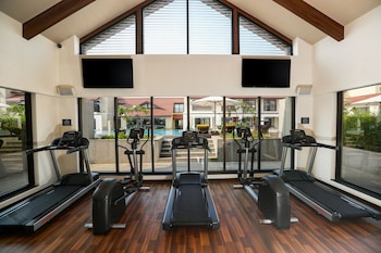 fairfield by marriott goa benaulim