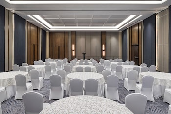 fairfield by marriott goa benaulim