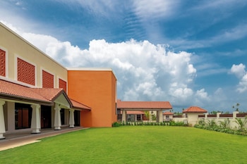 fairfield by marriott goa benaulim