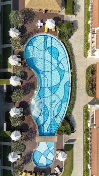fairfield by marriott goa benaulim