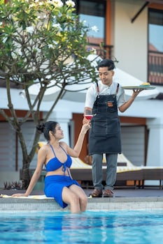 fairfield by marriott goa benaulim