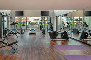 fairfield by marriott goa benaulim