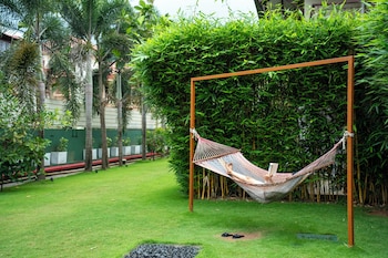 fairfield by marriott goa benaulim
