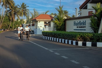 fairfield by marriott goa benaulim