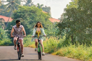 fairfield by marriott goa benaulim
