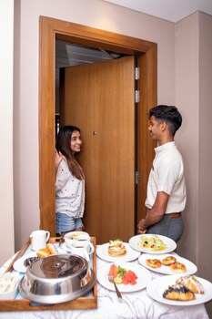 fairfield by marriott goa benaulim
