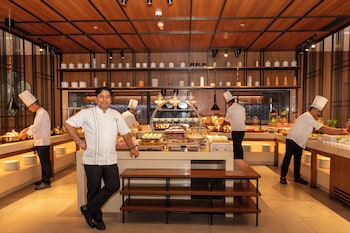 fairfield by marriott goa benaulim