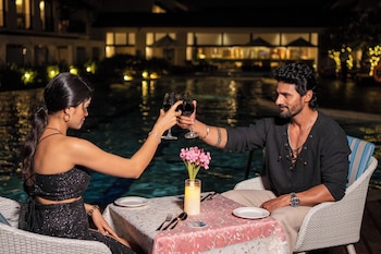 fairfield by marriott goa benaulim
