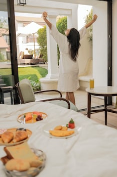 fairfield by marriott goa benaulim