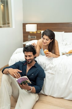 fairfield by marriott goa benaulim