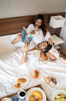 fairfield by marriott goa benaulim