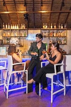 fairfield by marriott goa benaulim