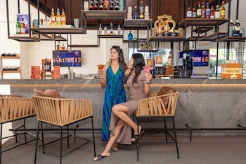 fairfield by marriott goa benaulim