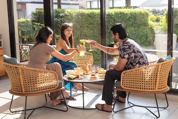 fairfield by marriott goa benaulim