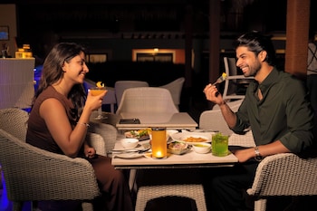 fairfield by marriott goa benaulim