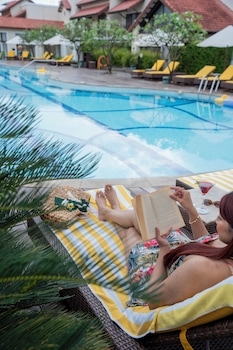 fairfield by marriott goa benaulim