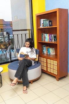 fairfield by marriott goa benaulim