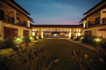 fairfield by marriott goa benaulim