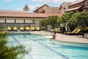 fairfield by marriott goa benaulim