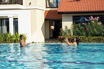 fairfield by marriott goa benaulim