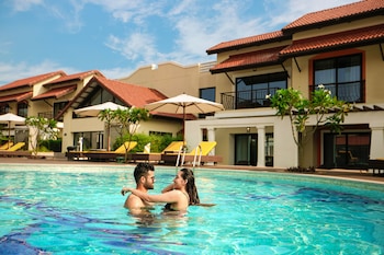 fairfield by marriott goa benaulim