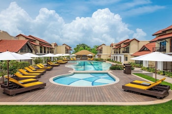 fairfield by marriott goa benaulim