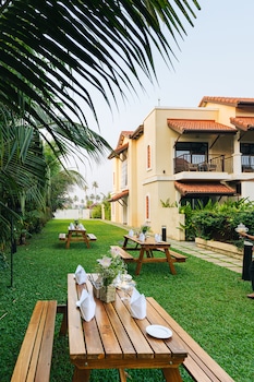 fairfield by marriott goa benaulim