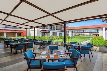 fairfield by marriott goa benaulim