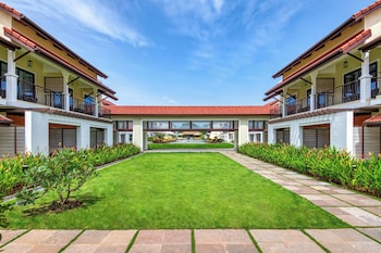 fairfield by marriott goa benaulim