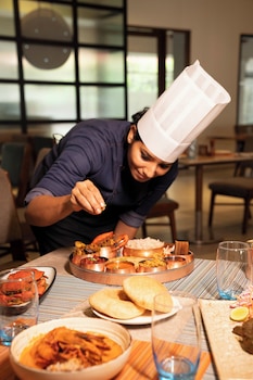 fairfield by marriott goa benaulim