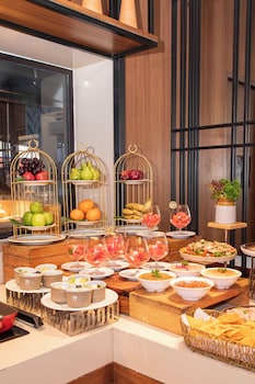 fairfield by marriott goa benaulim