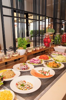 fairfield by marriott goa benaulim