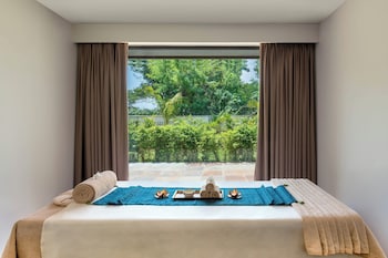 fairfield by marriott goa benaulim