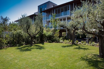 Aqualux Hotel Spa & Suite,Bardolino>>Affi,4 star