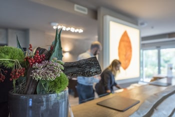 Aqualux Hotel Spa & Suite,Bardolino>>Affi,4 star