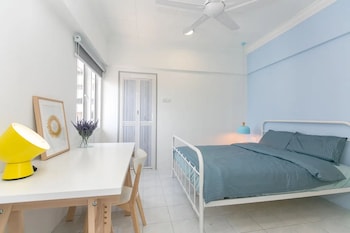 Eastern Court 22 By Sanguine,,1 star