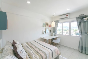 Eastern Court 22 By Sanguine,,1 star