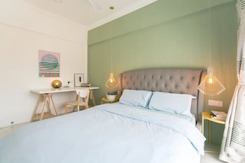 Eastern Court 22 By Sanguine,,1 star