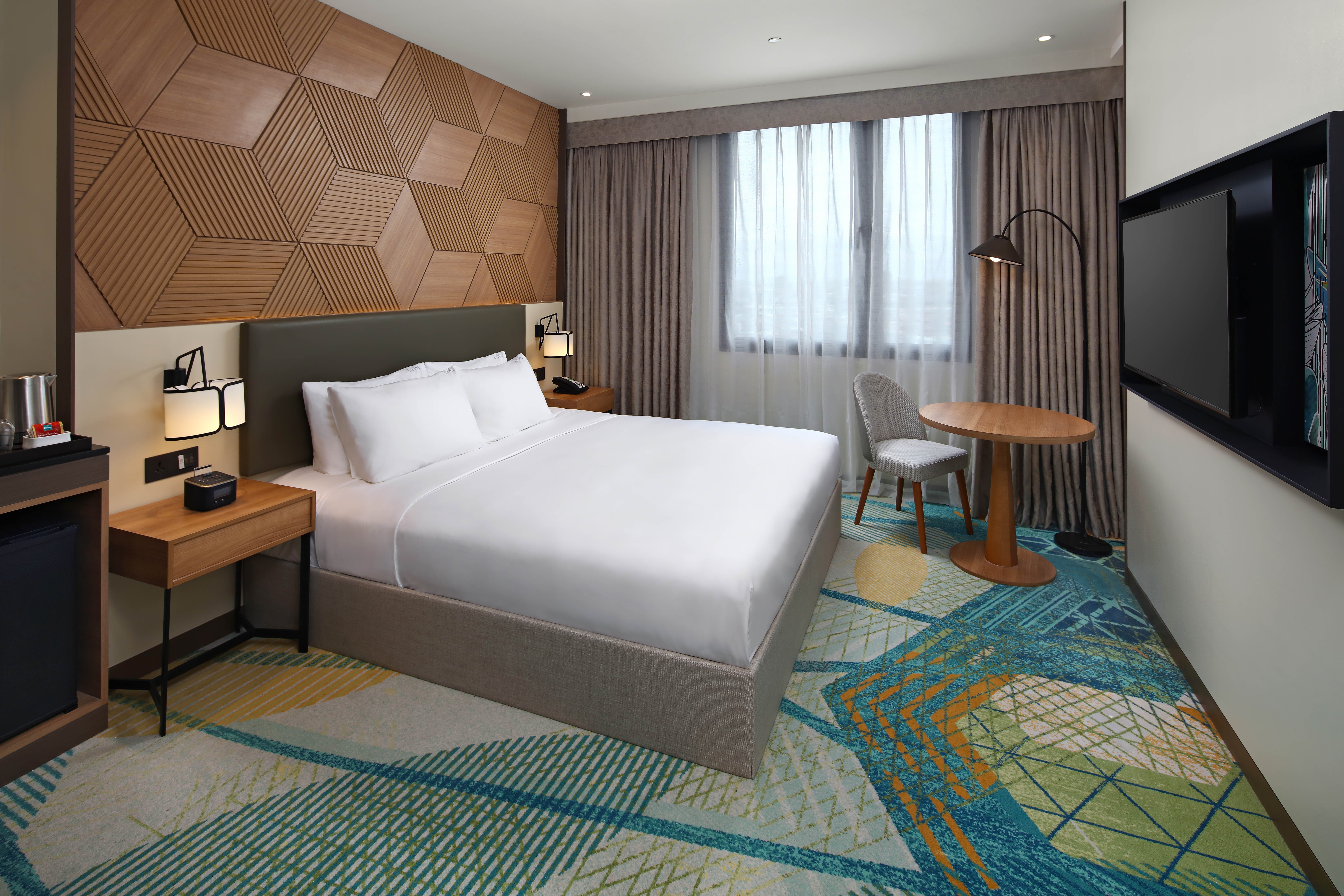holiday inn cebu city an ihg hotel