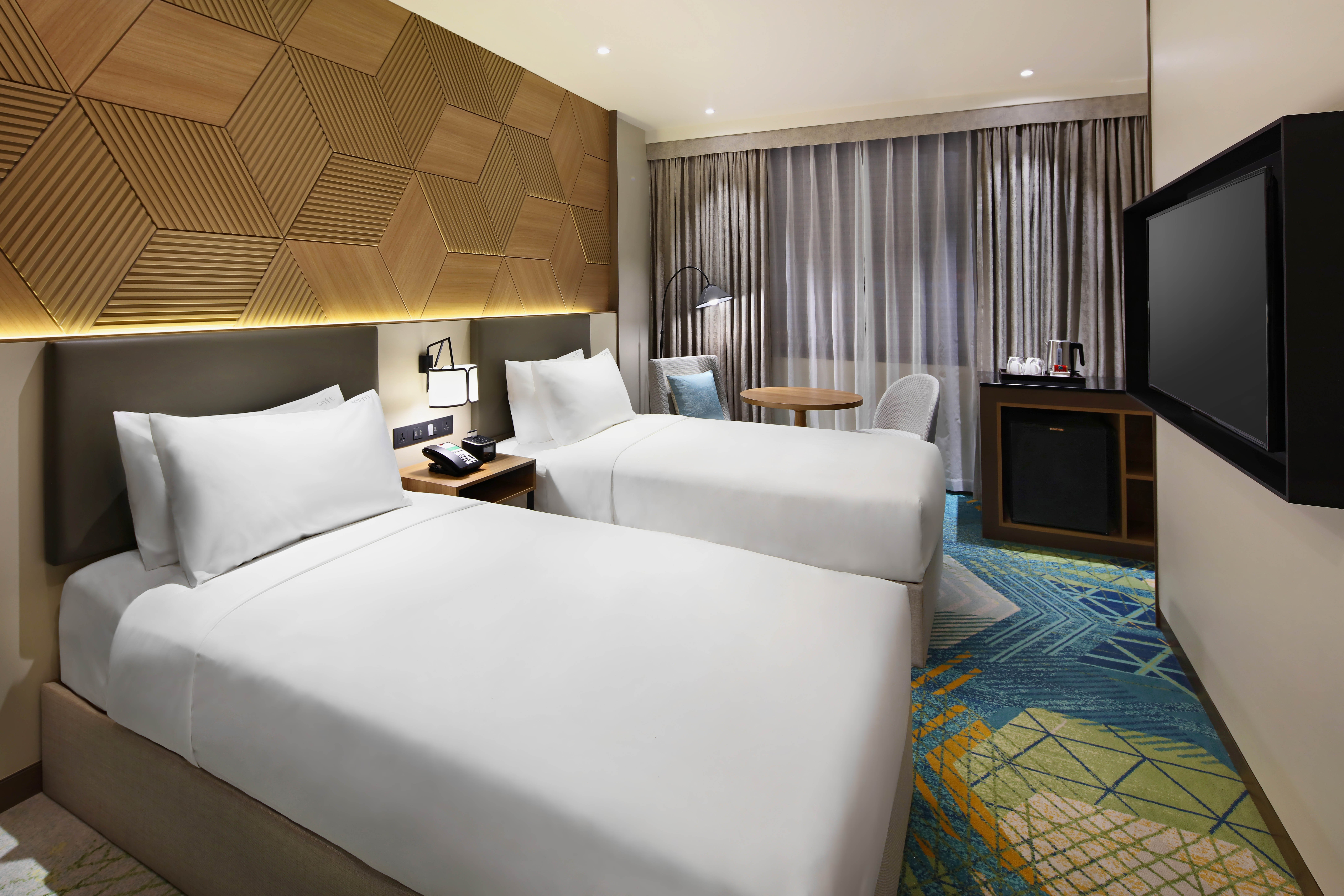 holiday inn cebu city an ihg hotel