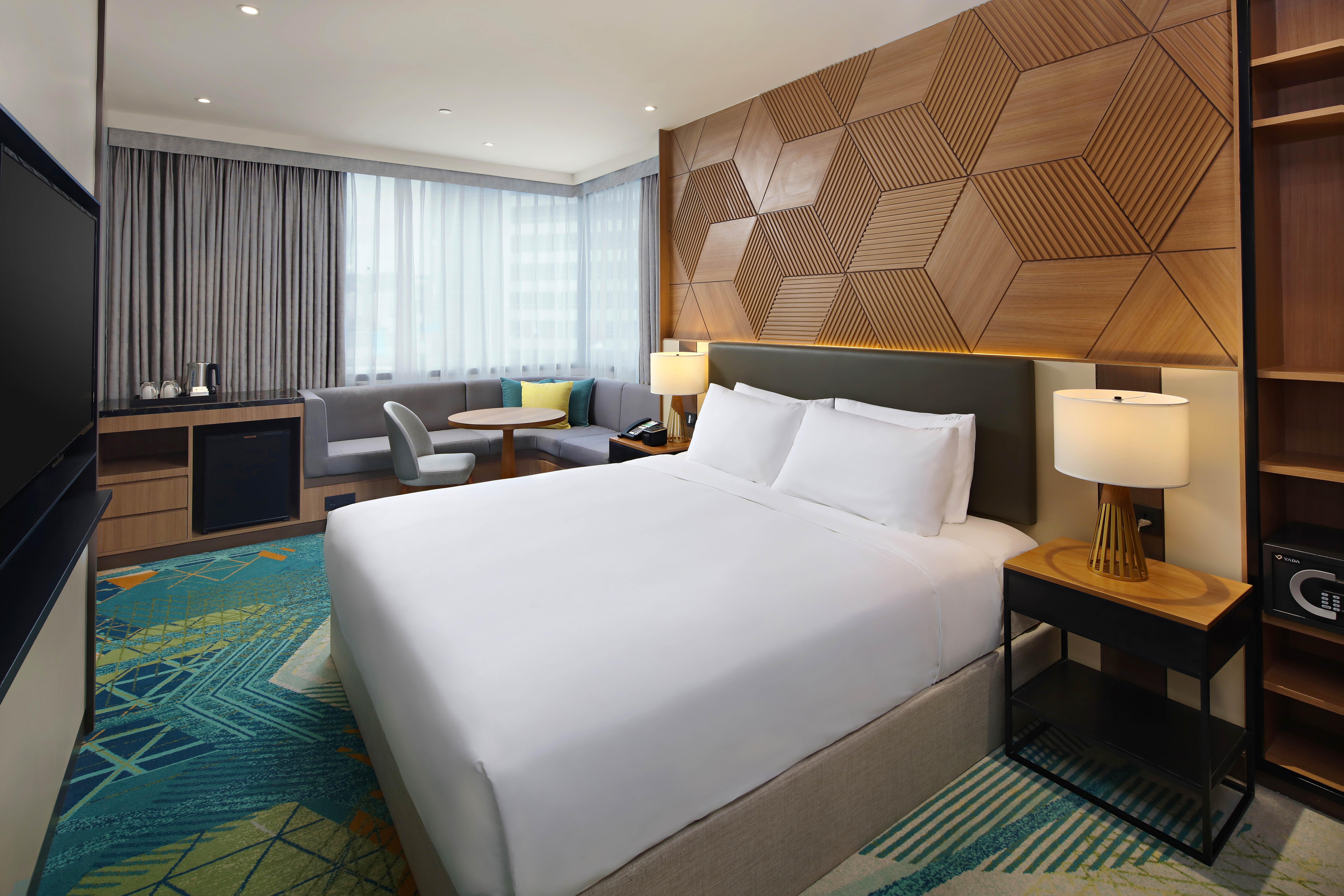 holiday inn cebu city an ihg hotel