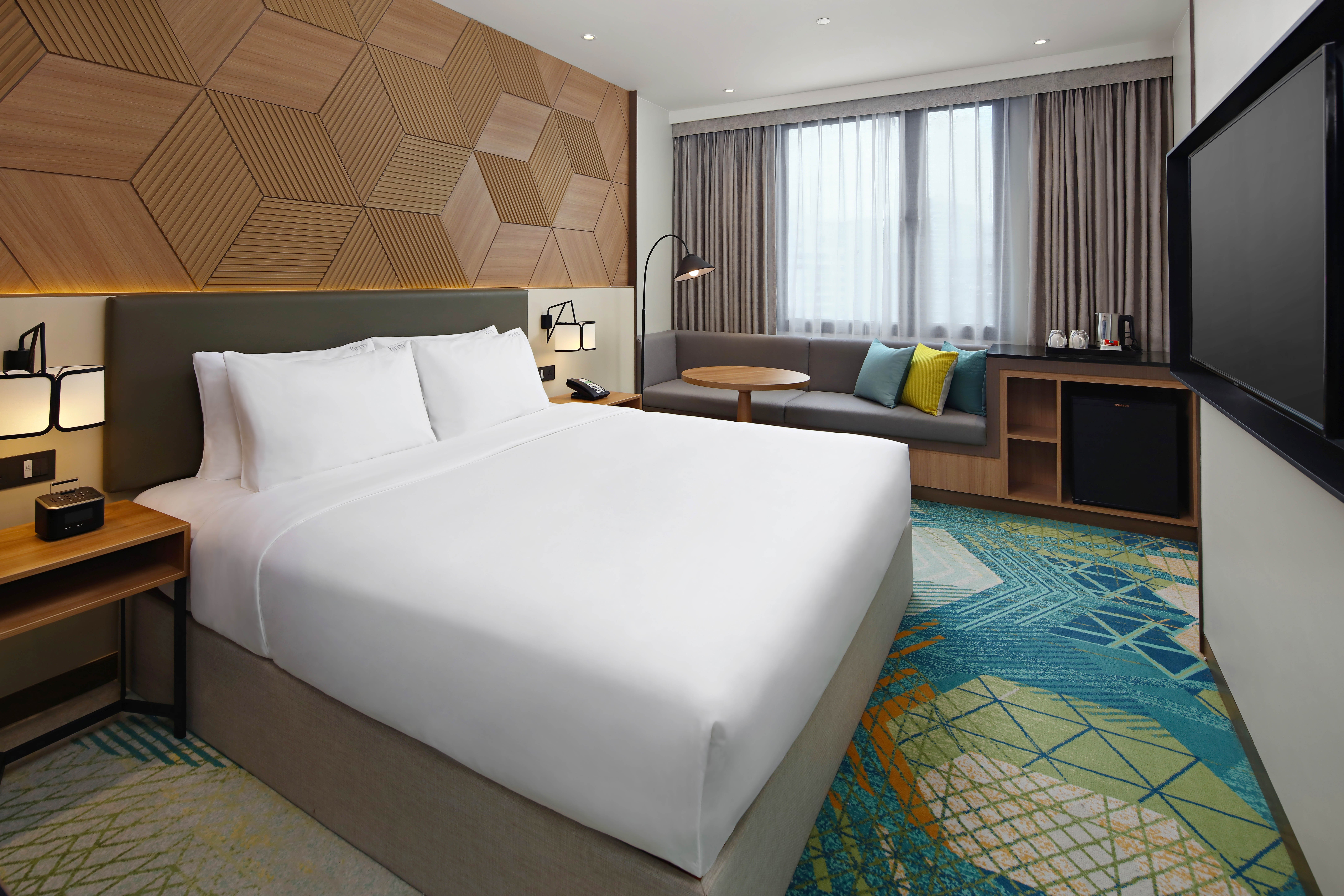 holiday inn cebu city an ihg hotel