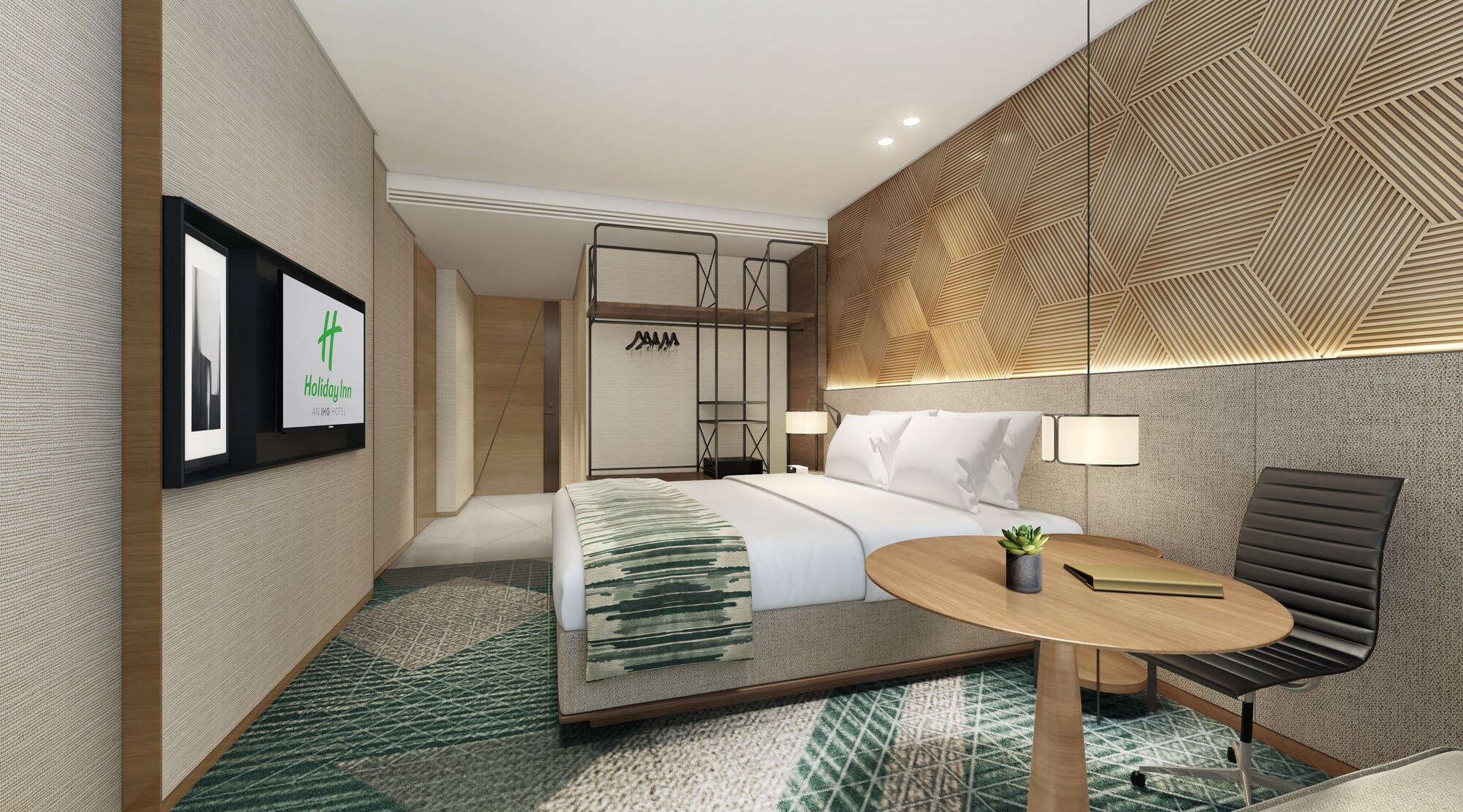 holiday inn cebu city an ihg hotel