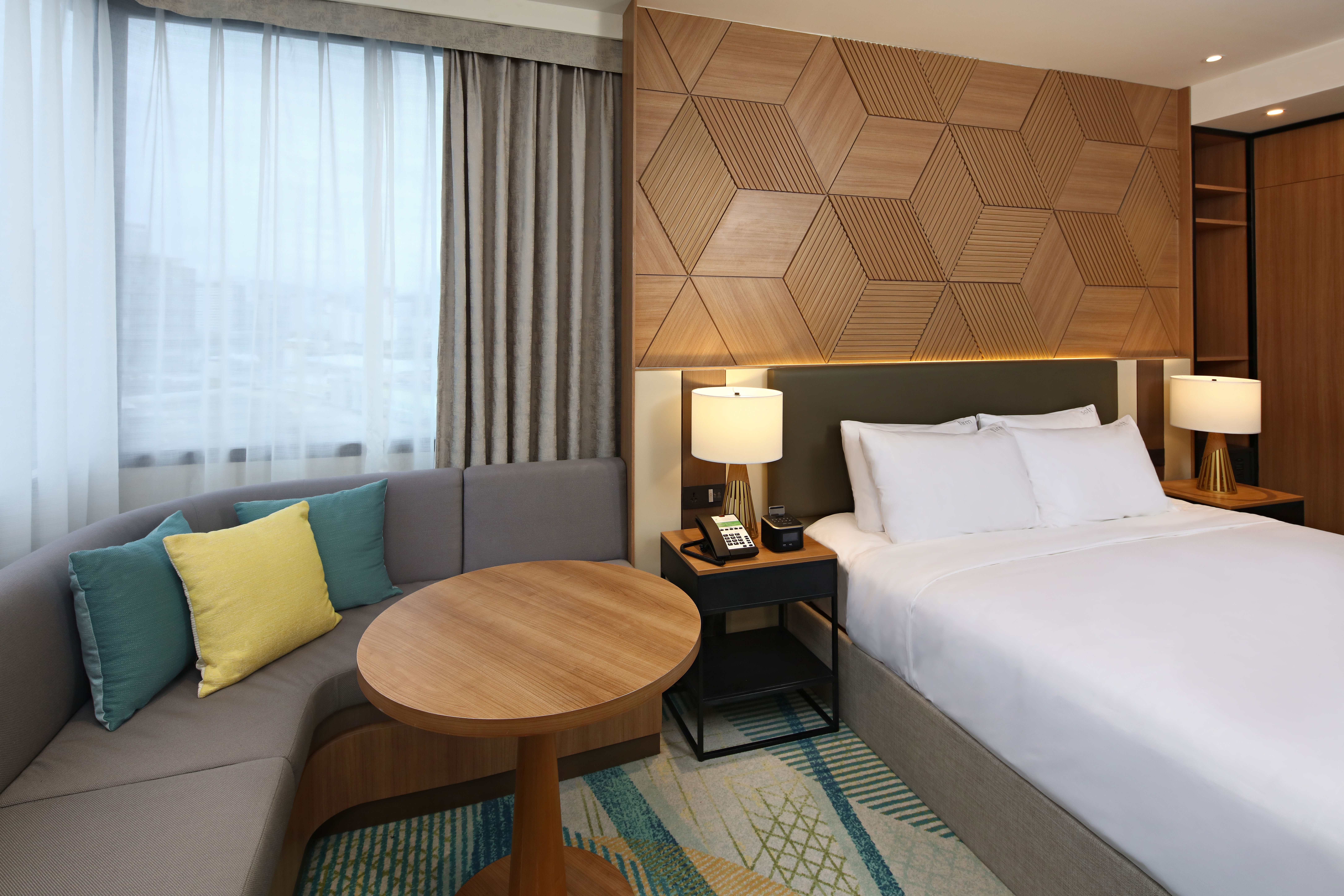 holiday inn cebu city an ihg hotel