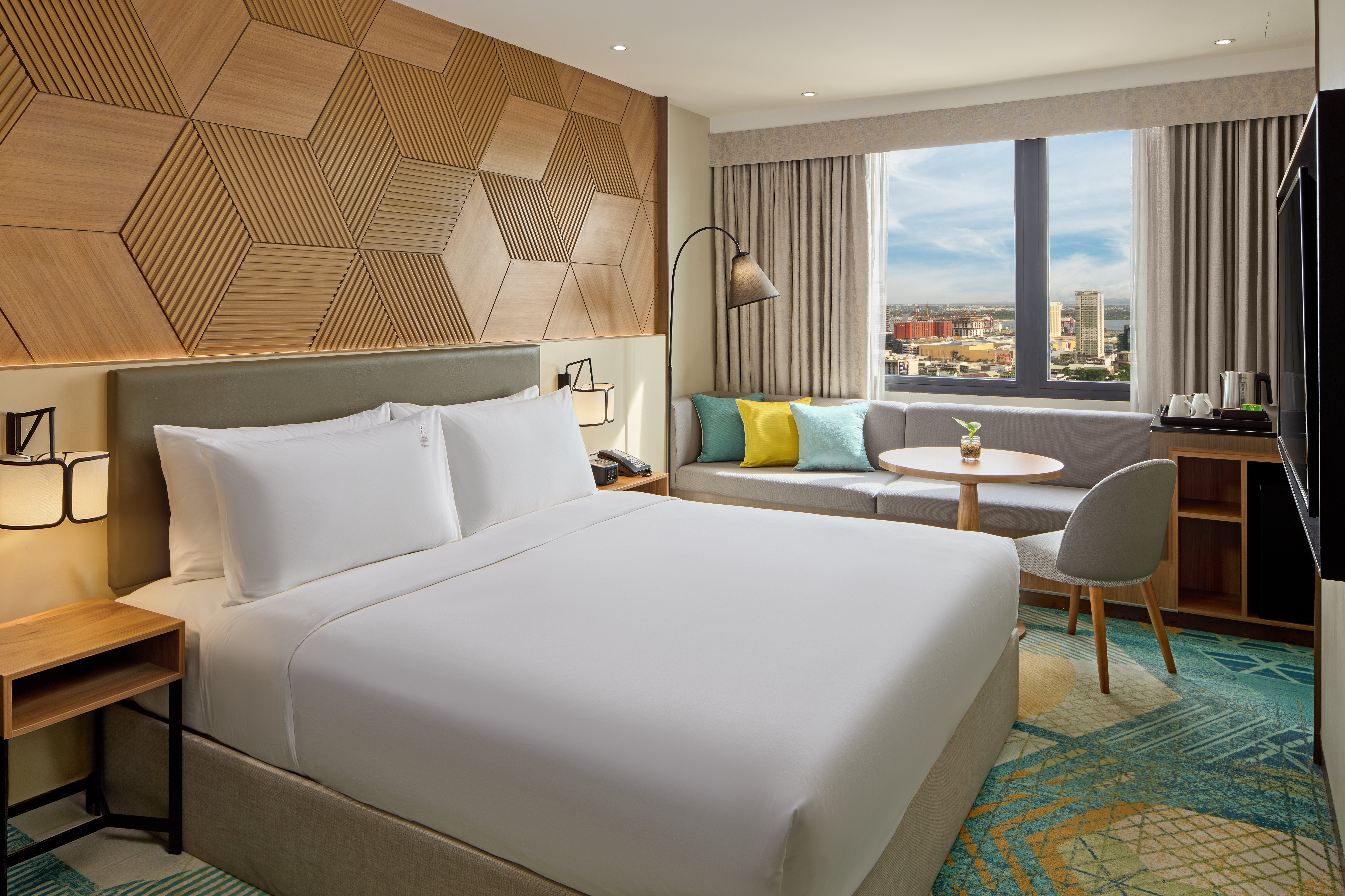 holiday inn cebu city an ihg hotel
